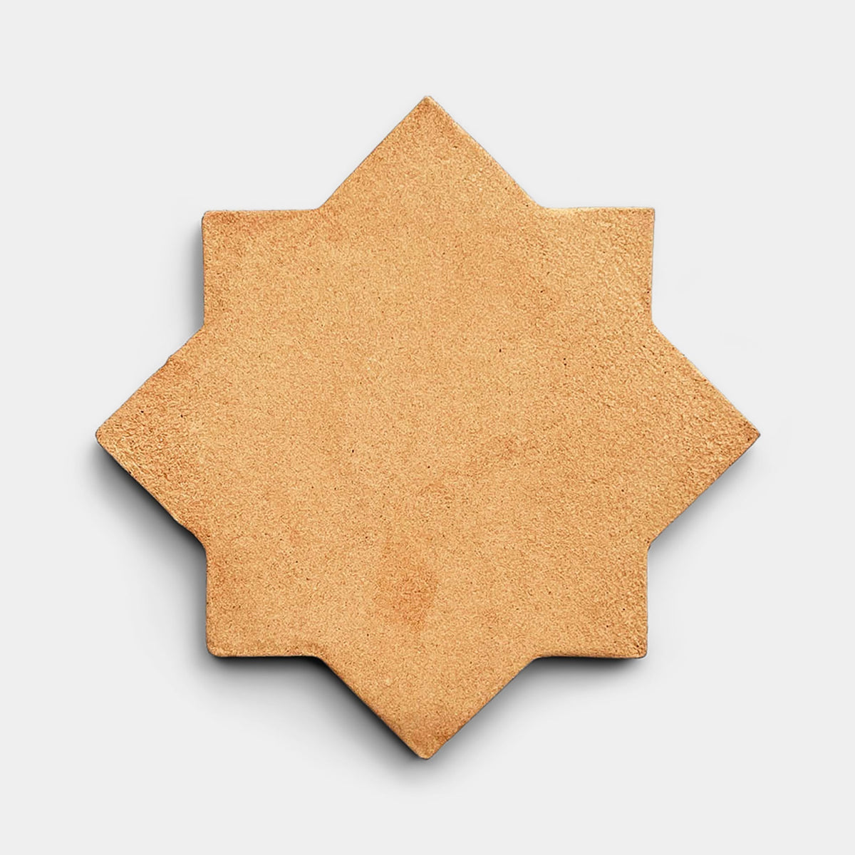 Stars Cross Adobe Cotto