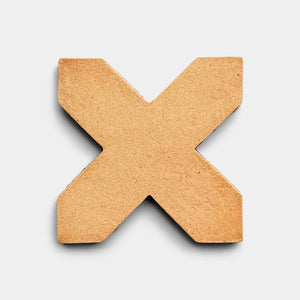 Stars Cross Adobe Cotto