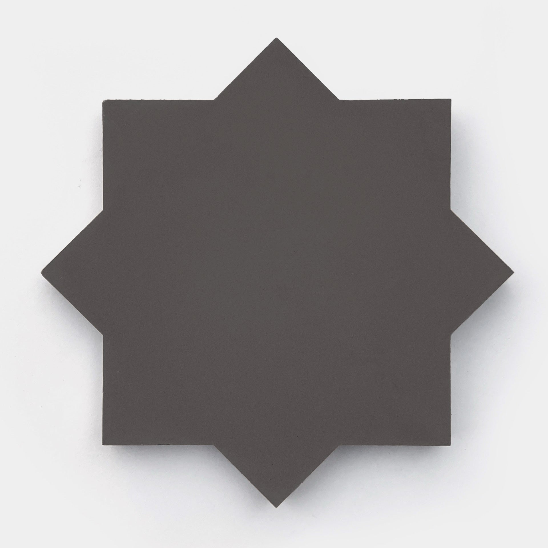 Stars & Cross Ash, Sample