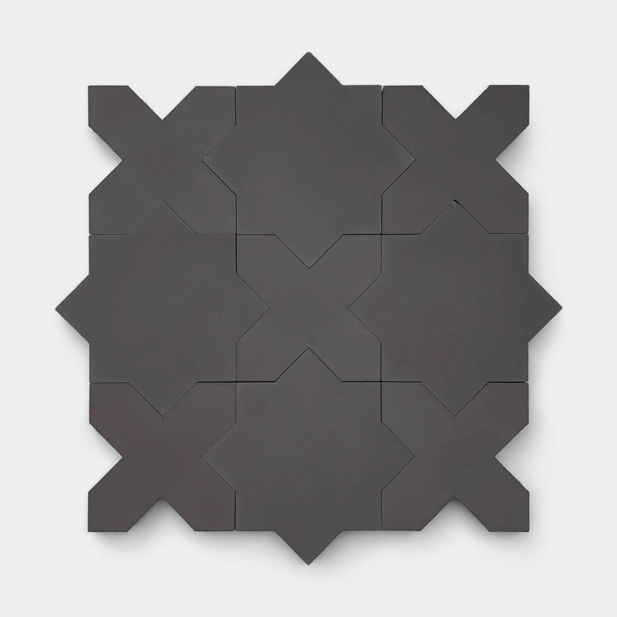 Stars & Cross Rust, Sample