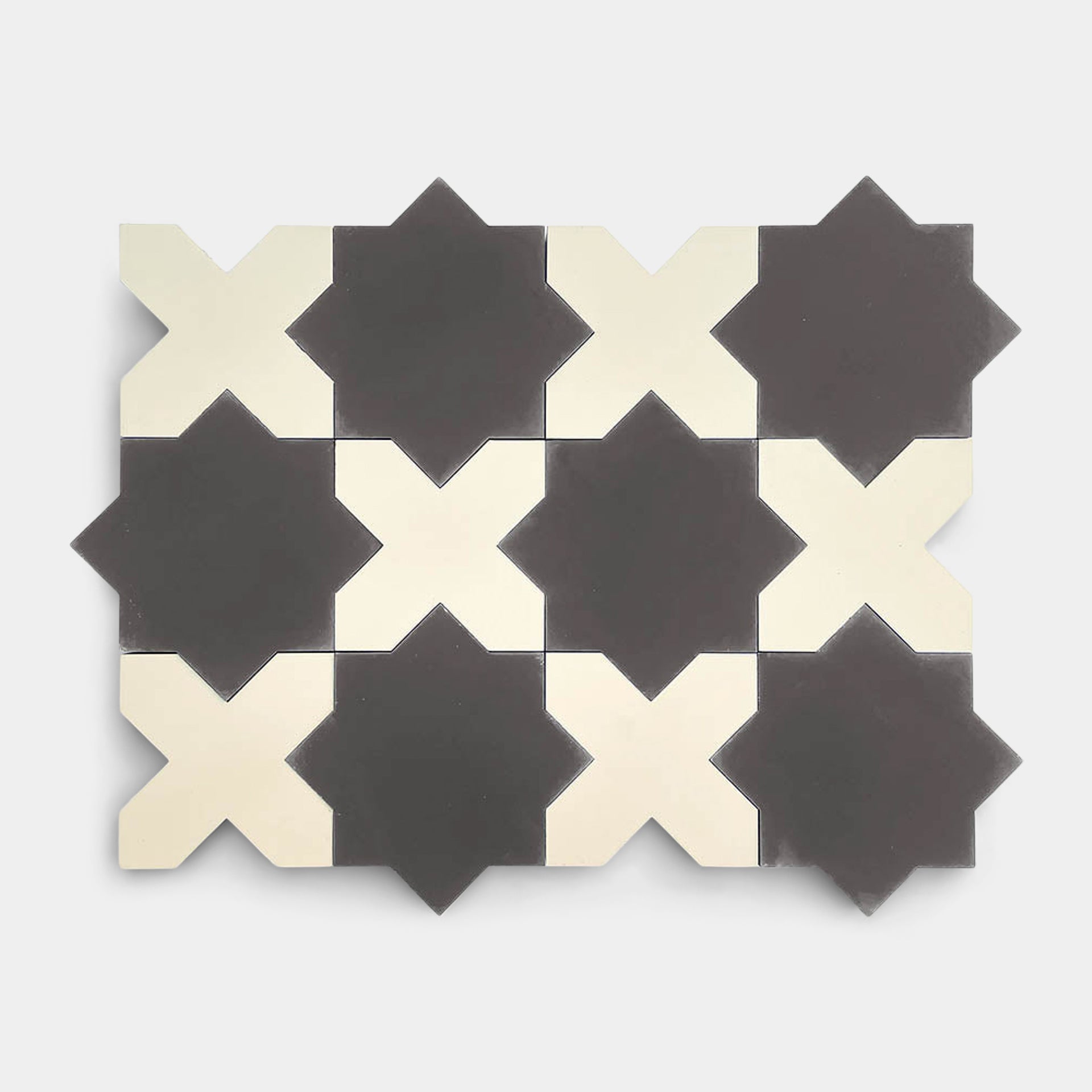 Stars & Cross Rust, Sample