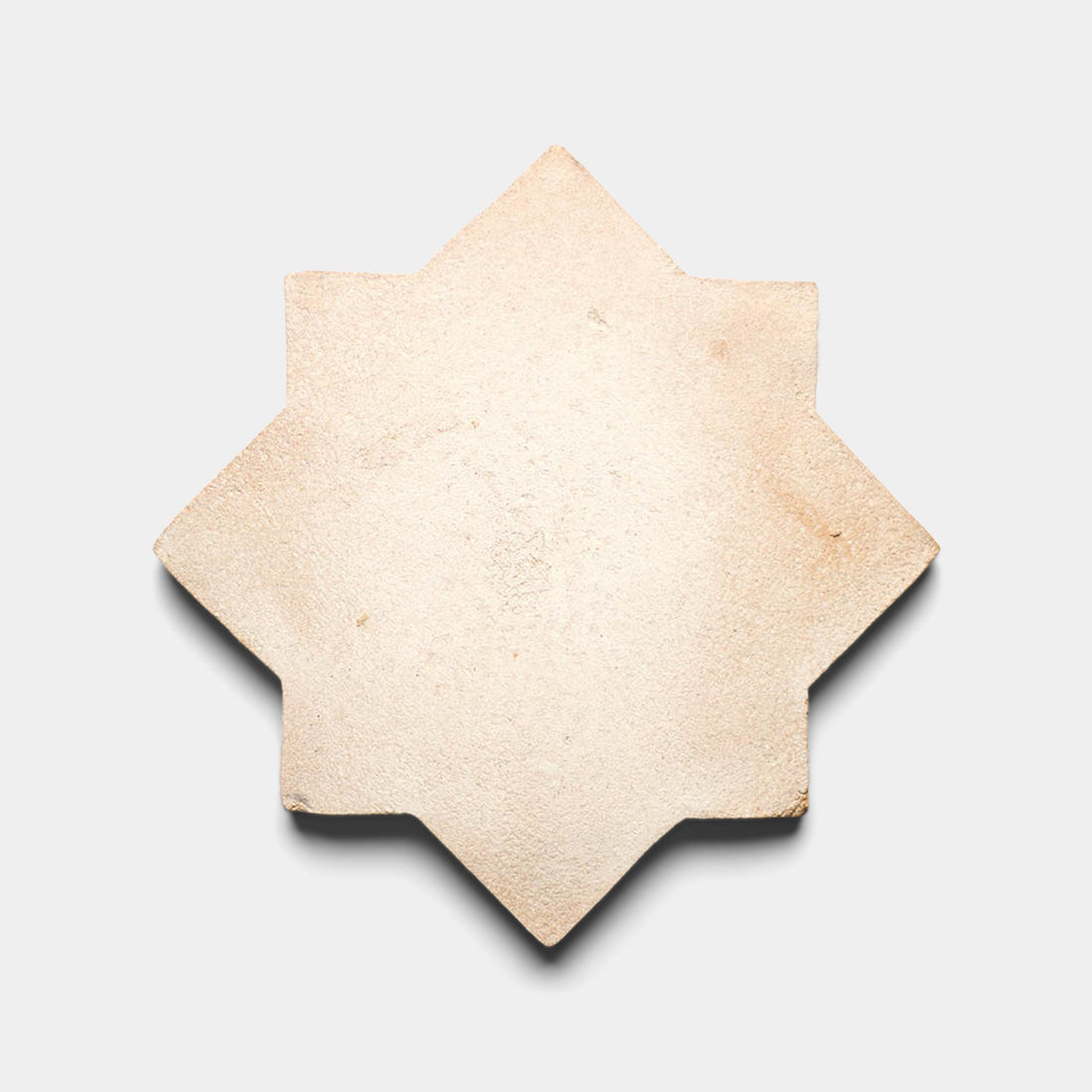 Stars Cross Blanco Cotto