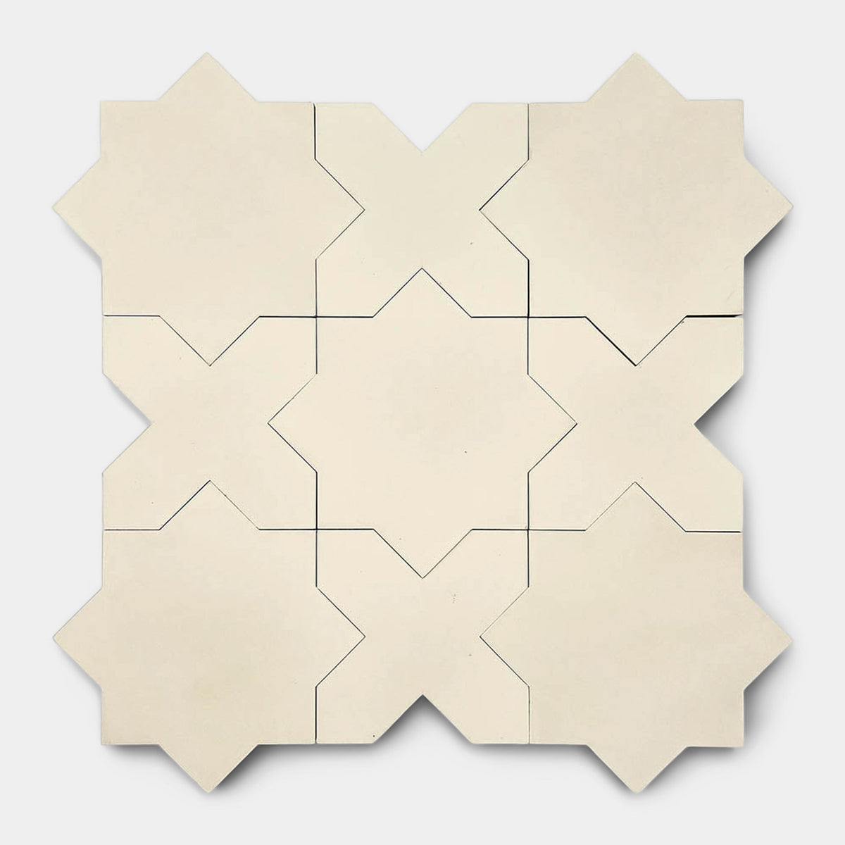 Stars & Cross Dune, Sample