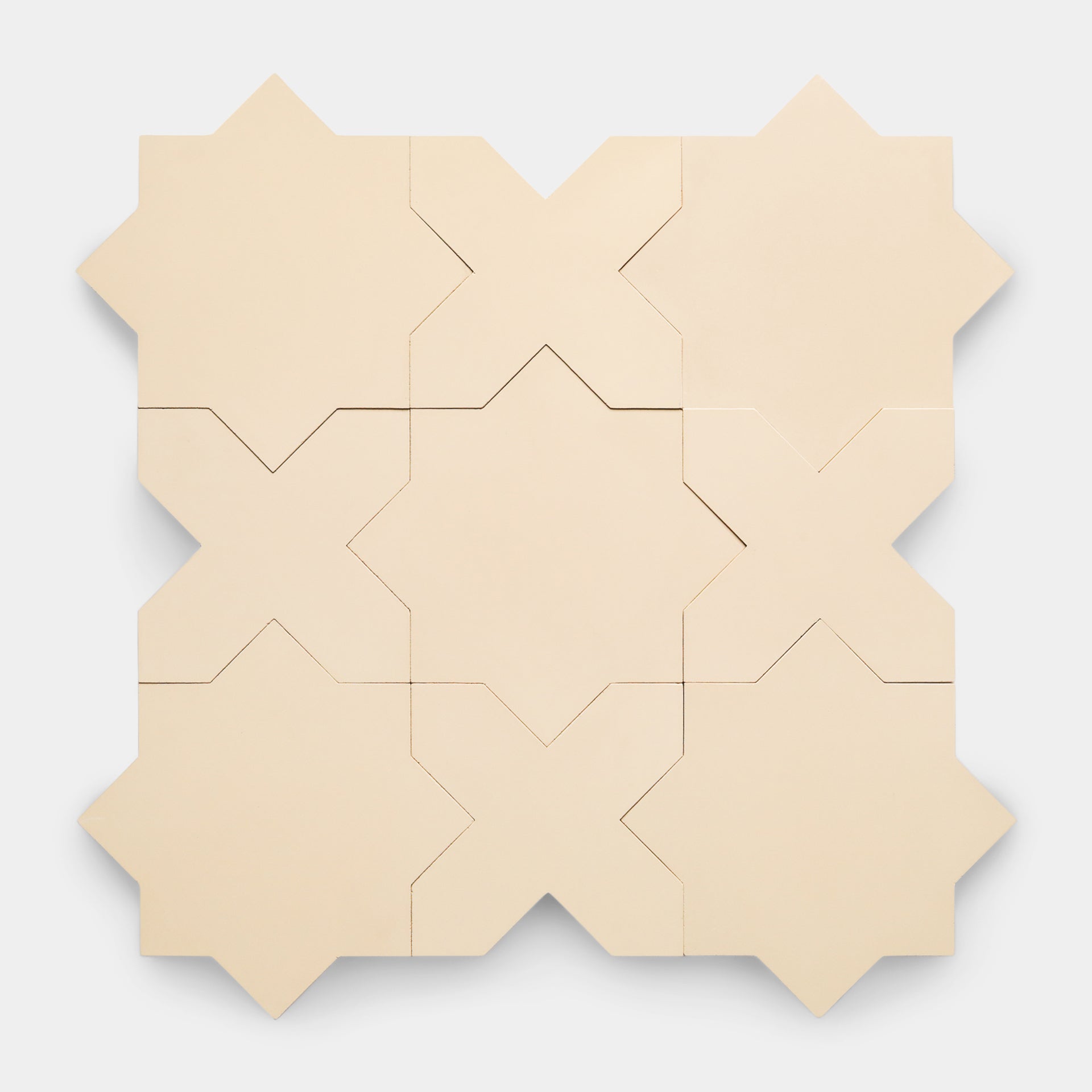 Stars & Cross Dune, Sample