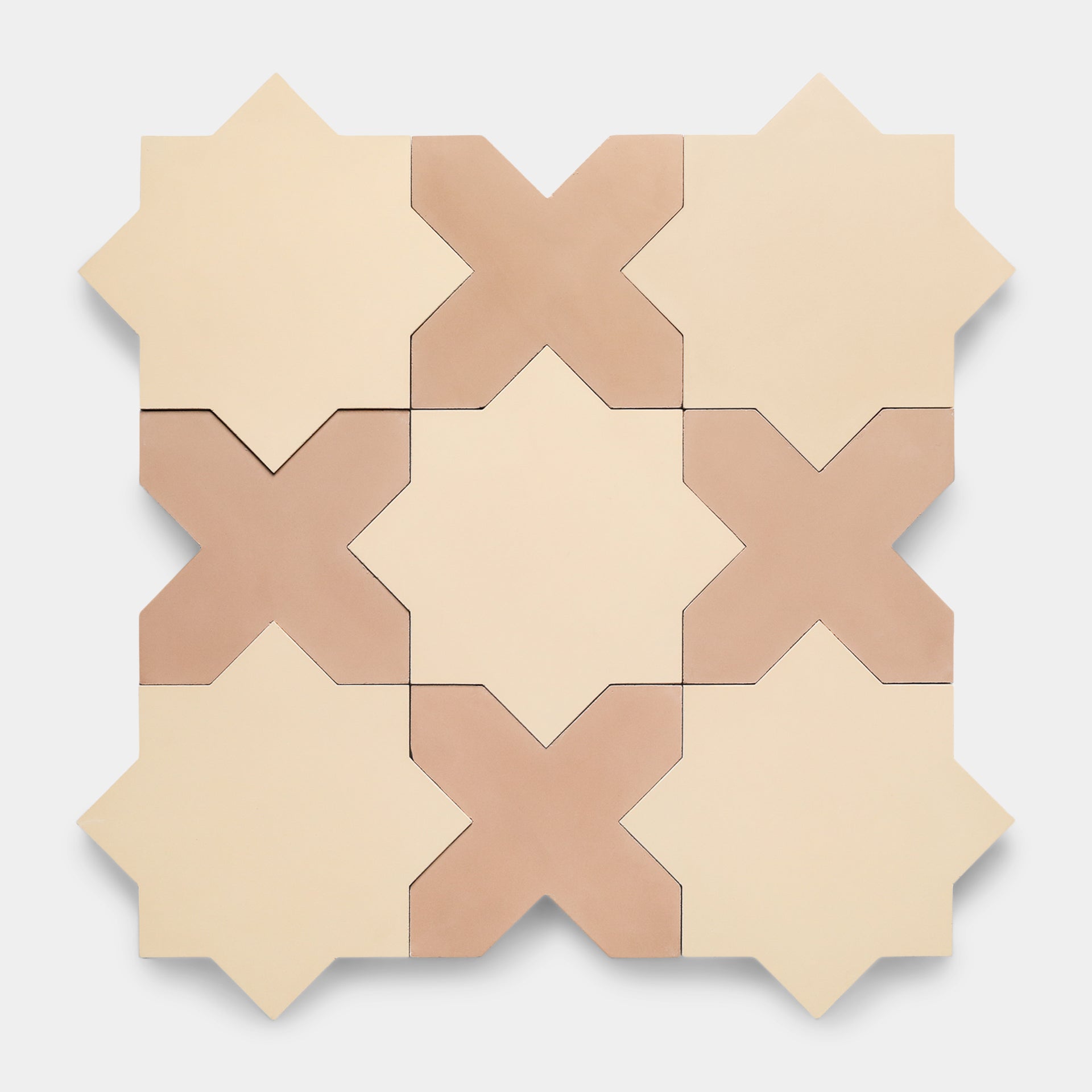 Stars & Cross Dune, Sample