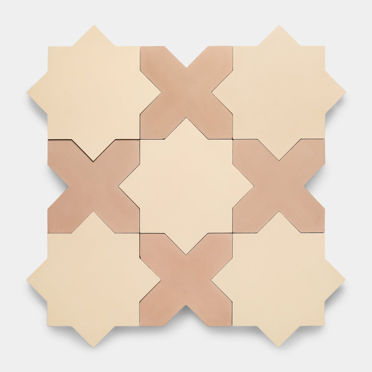 Stars & Cross Dune, Sample