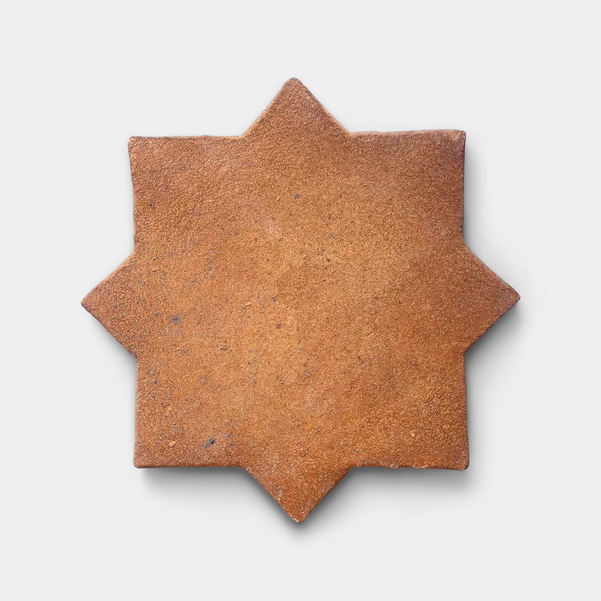 Stars Cross Fired Earth Cotto