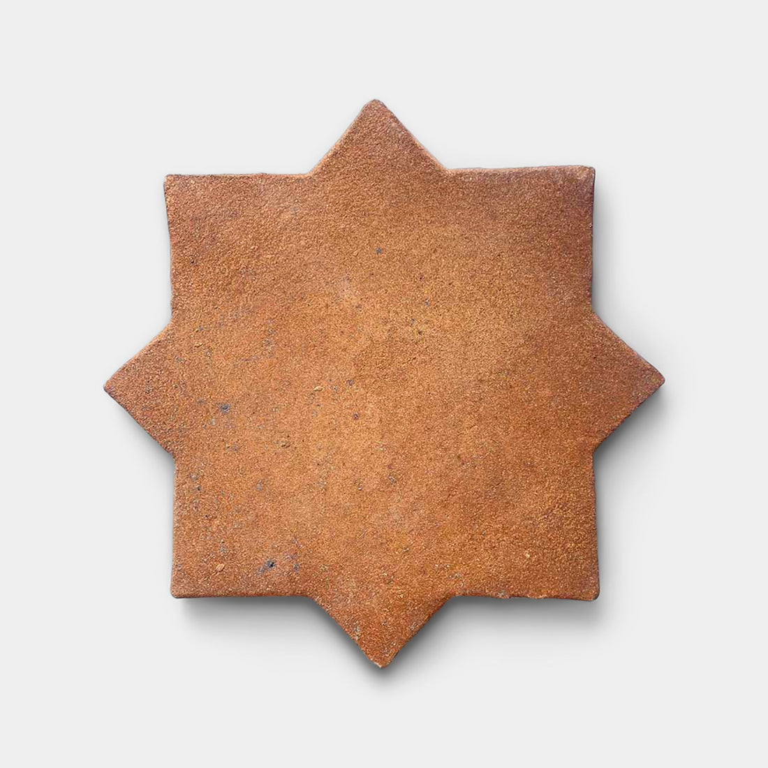 Stars Cross Fired Earth Cotto