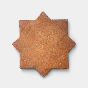 Stars Cross Fired Earth Cotto