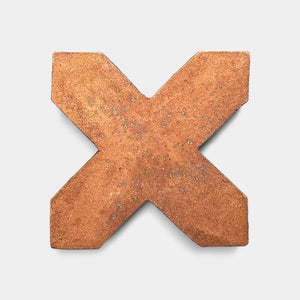 Stars Cross Fired Earth Cotto