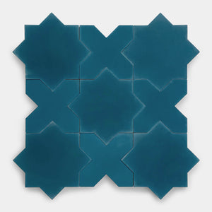 Stars & Cross Midnight