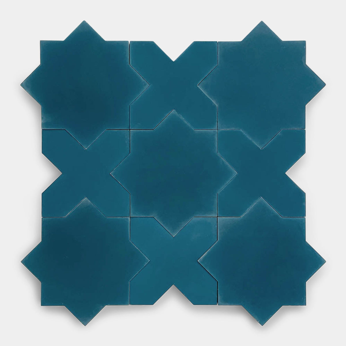 Stars & Cross Midnight