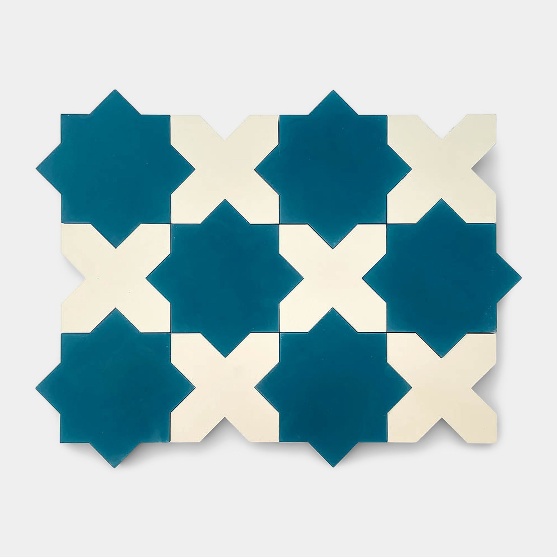 Stars & Cross Midnight