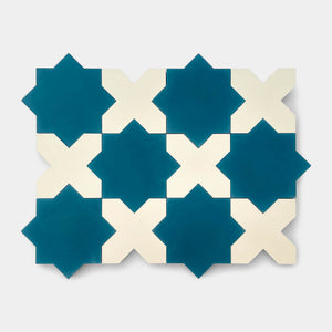 Stars & Cross Midnight