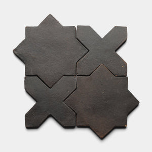 Stars Cross Oscura Cotto