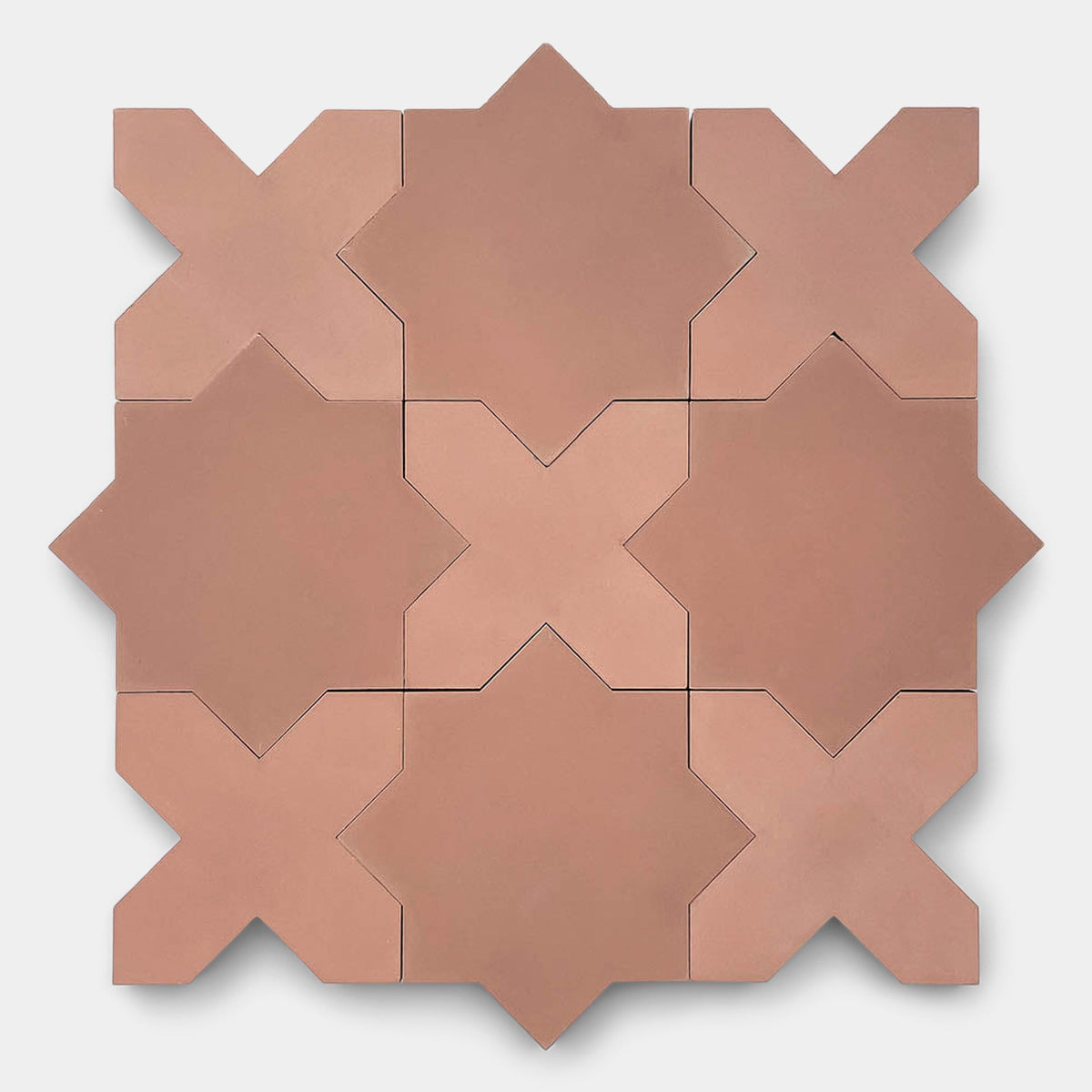 Nine Zia Tile 