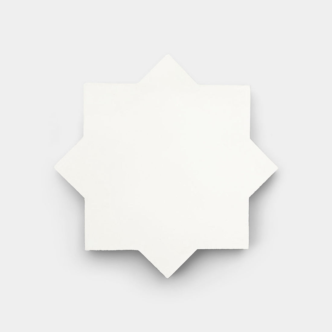 Stars & Cross White, Sample