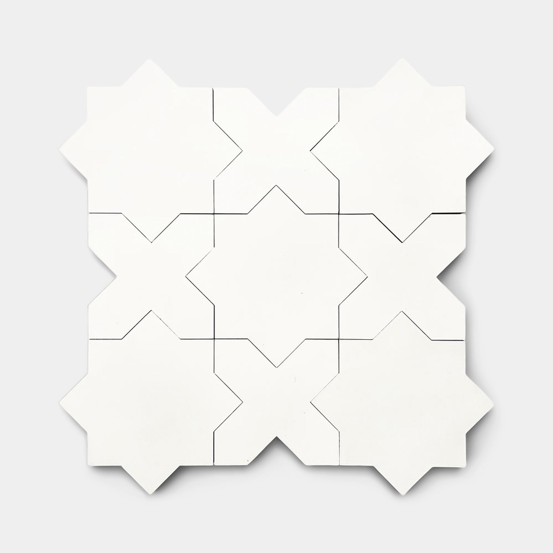 Stars & Cross Rust, Sample