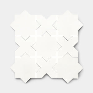 Stars & Cross Rust, Sample