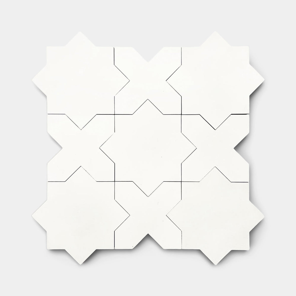 Stars & Cross Rust, Sample