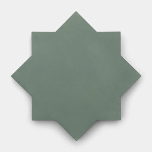 Stars Cross Zeppelin Cement