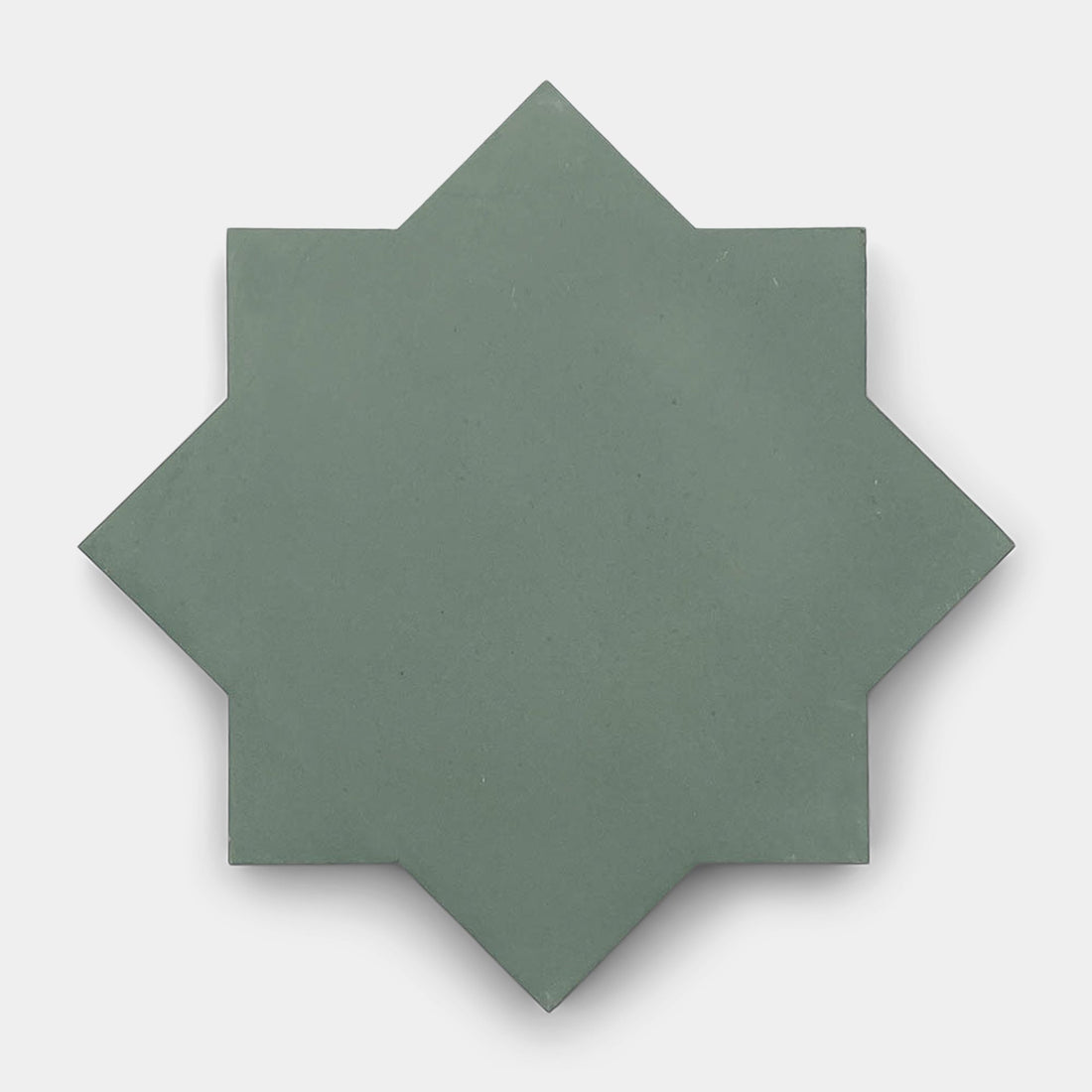 Stars Cross Zeppelin Cement