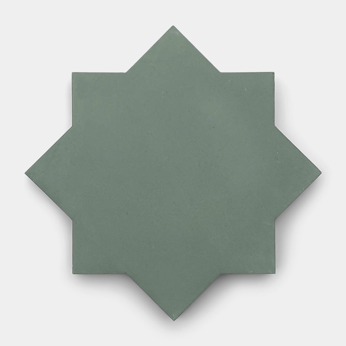 Stars Cross Zeppelin Cement