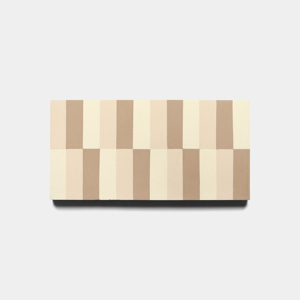 Striate Dune 4X8 Cement