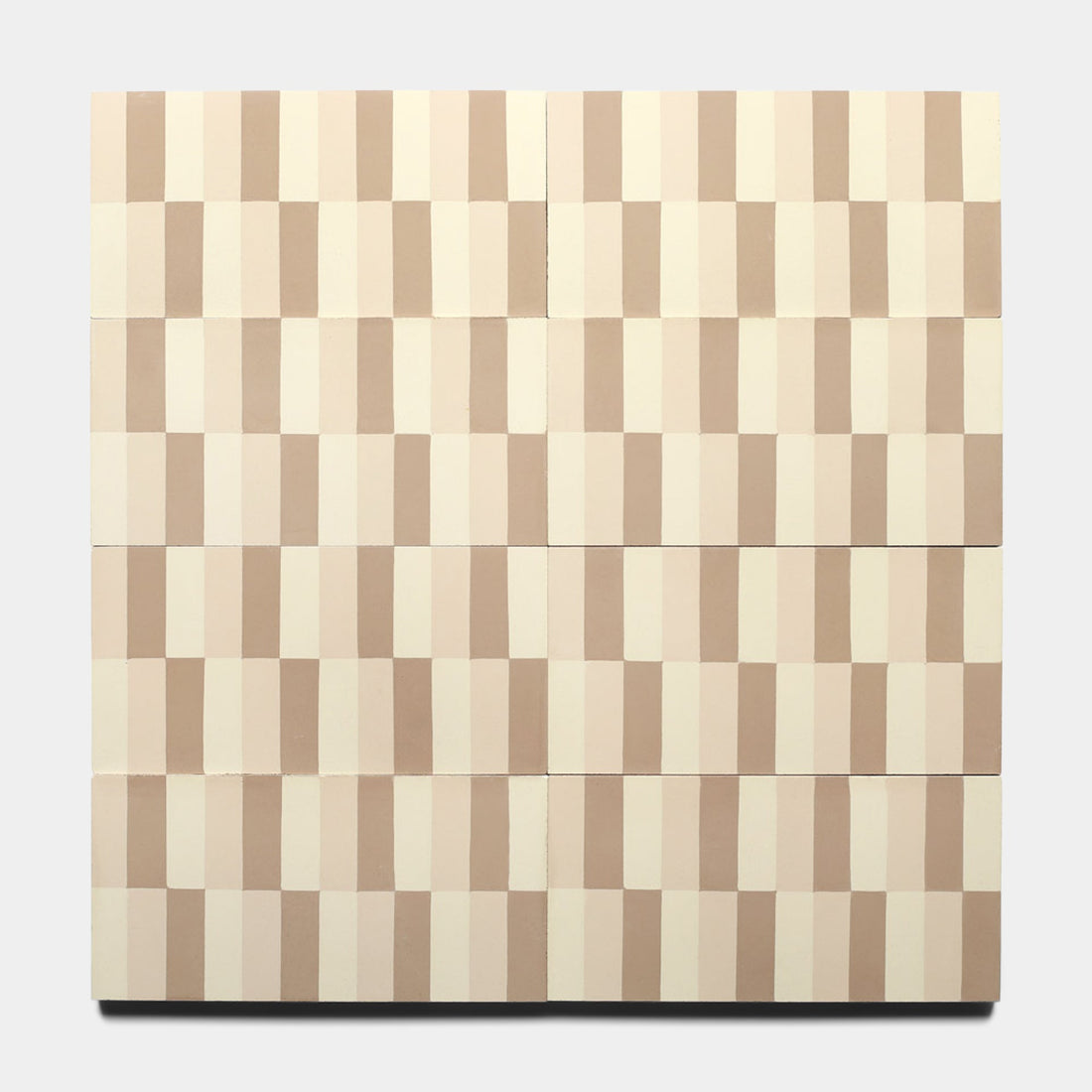 Striate Dune 4X8 Cement