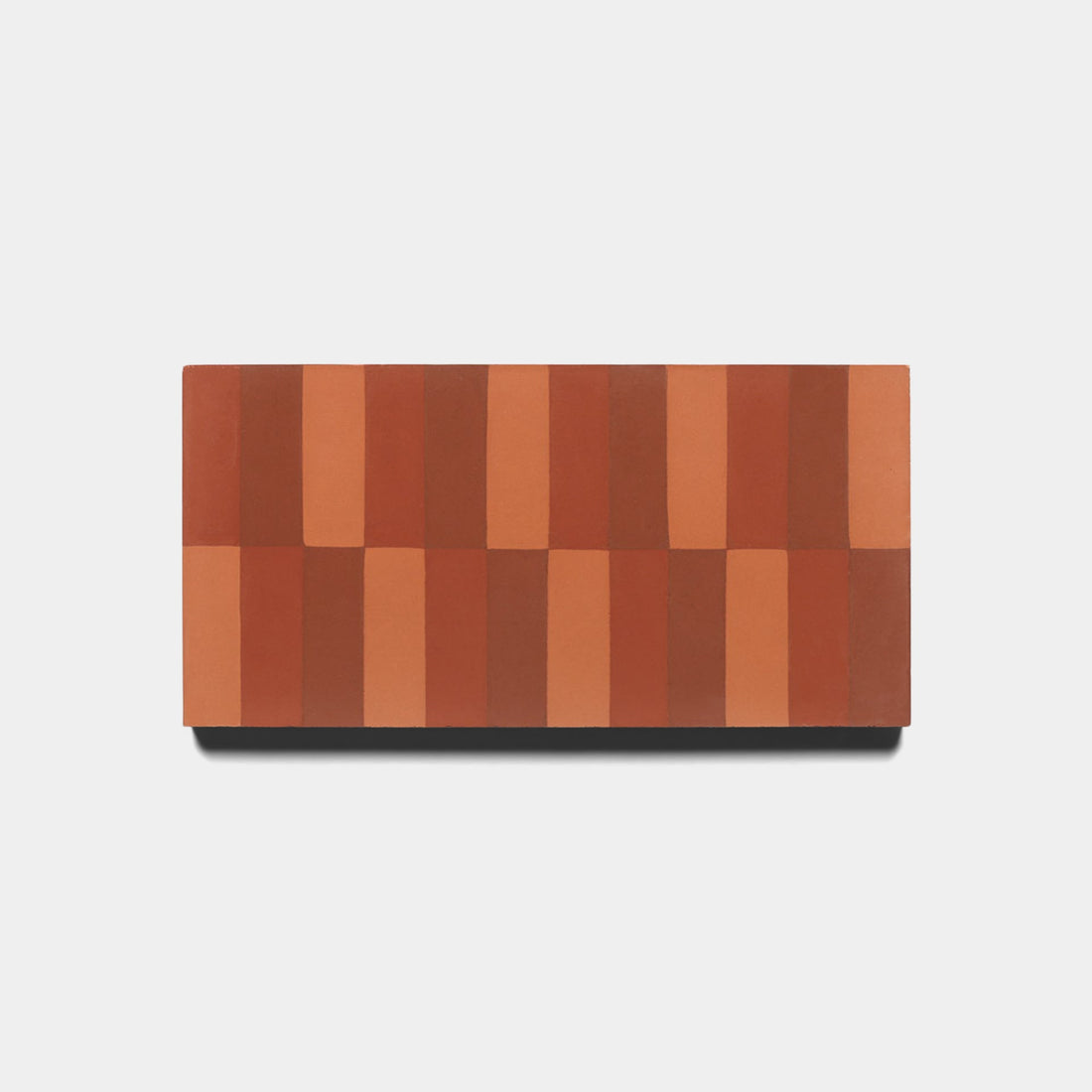 Striate Pompeii 4X8 Cement