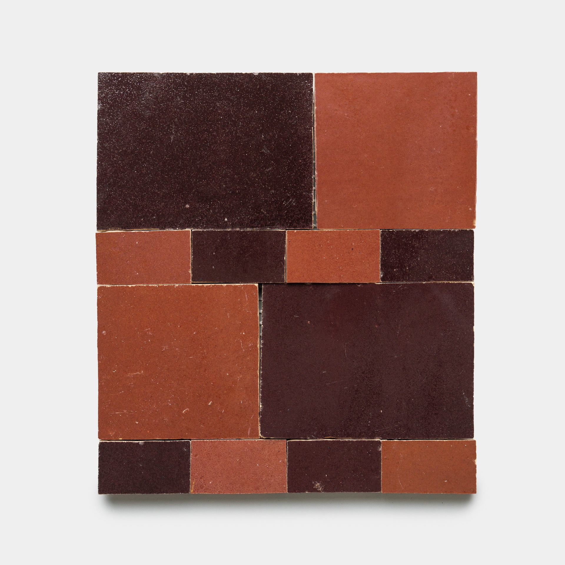 Xylem 2 – Zia Tile