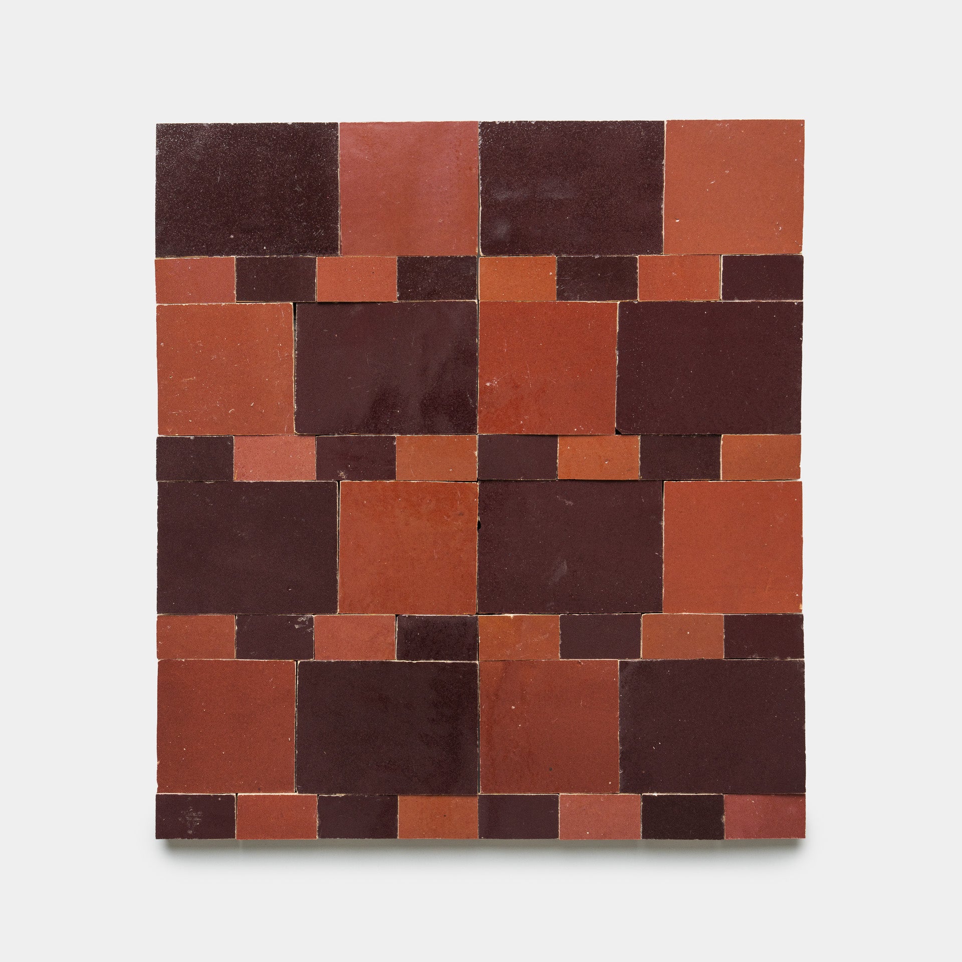Xylem 1 – Zia Tile