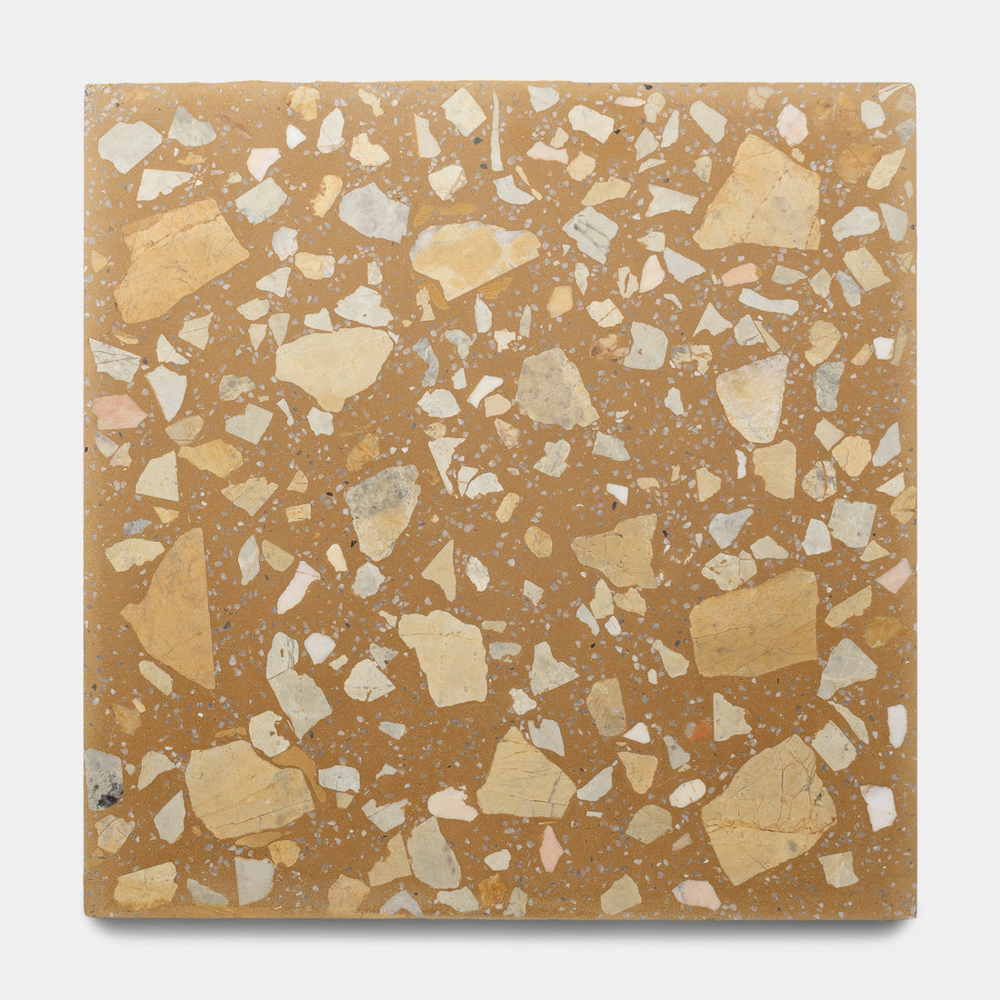 Sunmor 12x12 Terrazzo