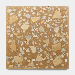 Sunmor 12x12 Terrazzo