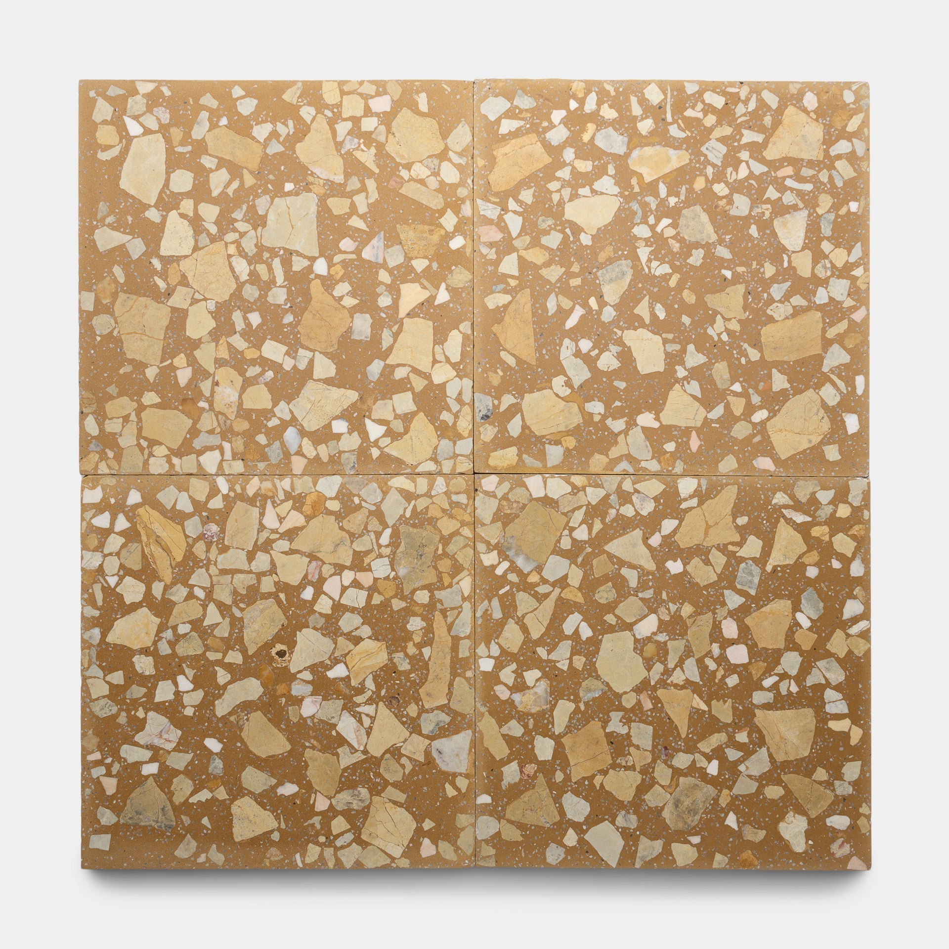 Sunmor 12x12 Terrazzo