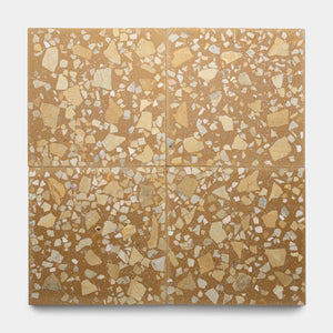 Sunmor 12x12 Terrazzo