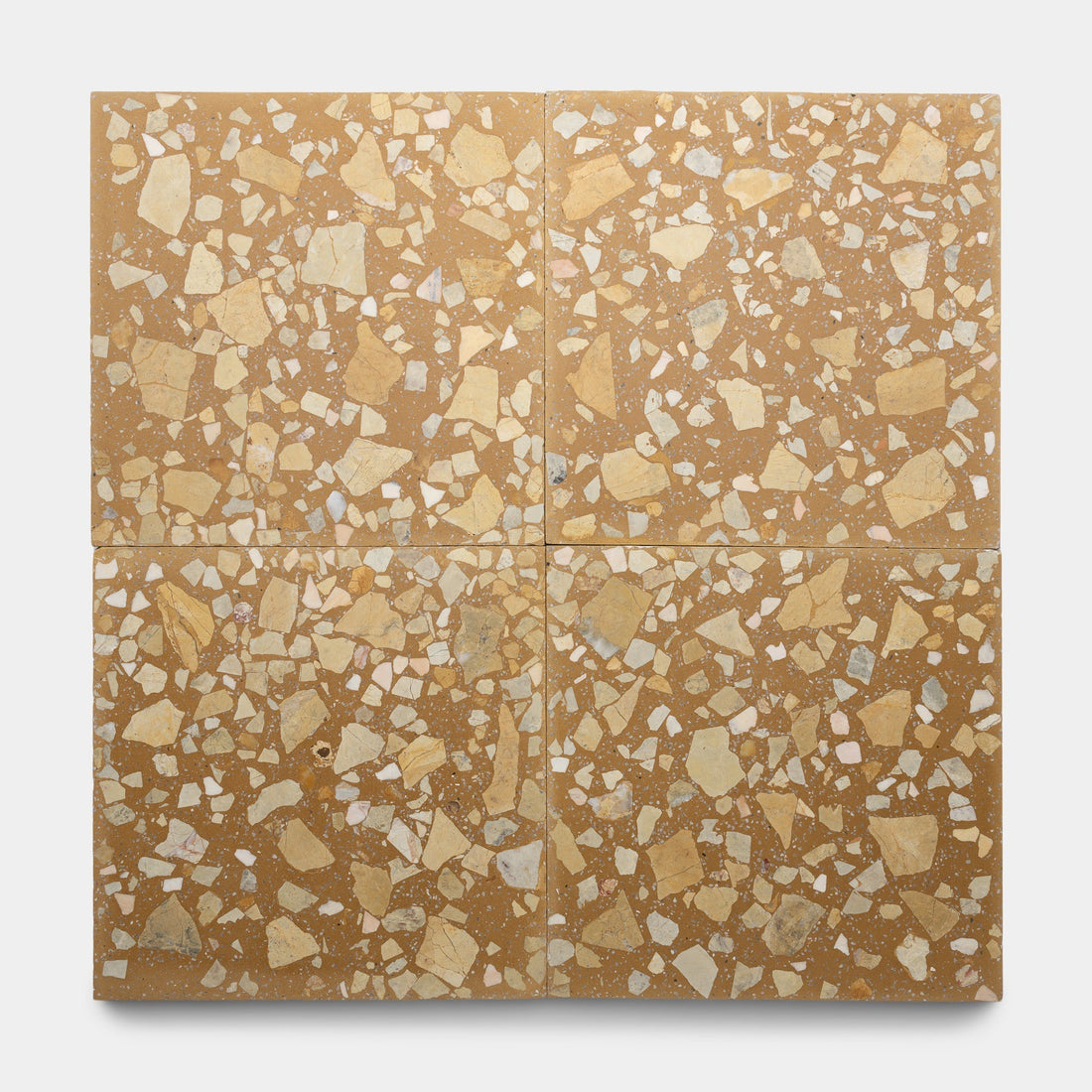 Sunmor 12x12 Terrazzo