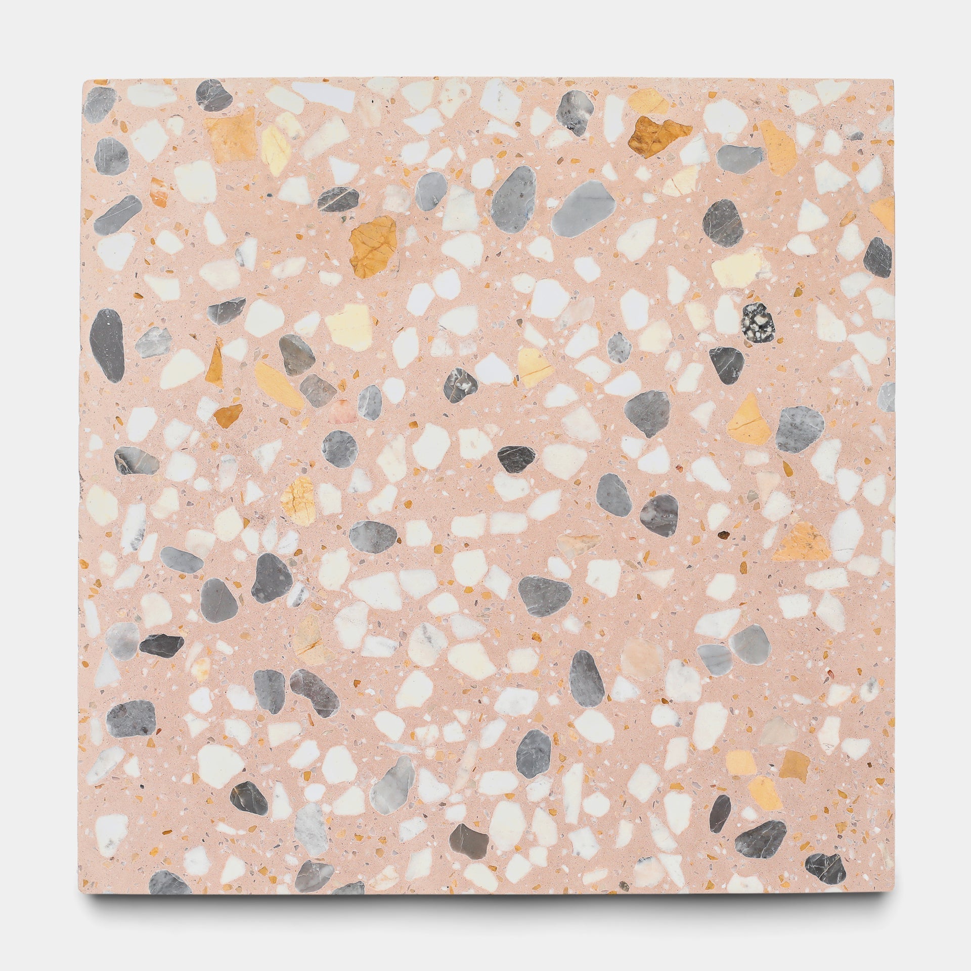Sunnylands 12x12 Terrazzo