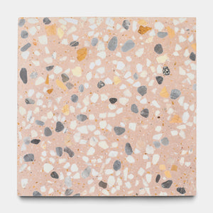 Sunnylands 12x12 Terrazzo