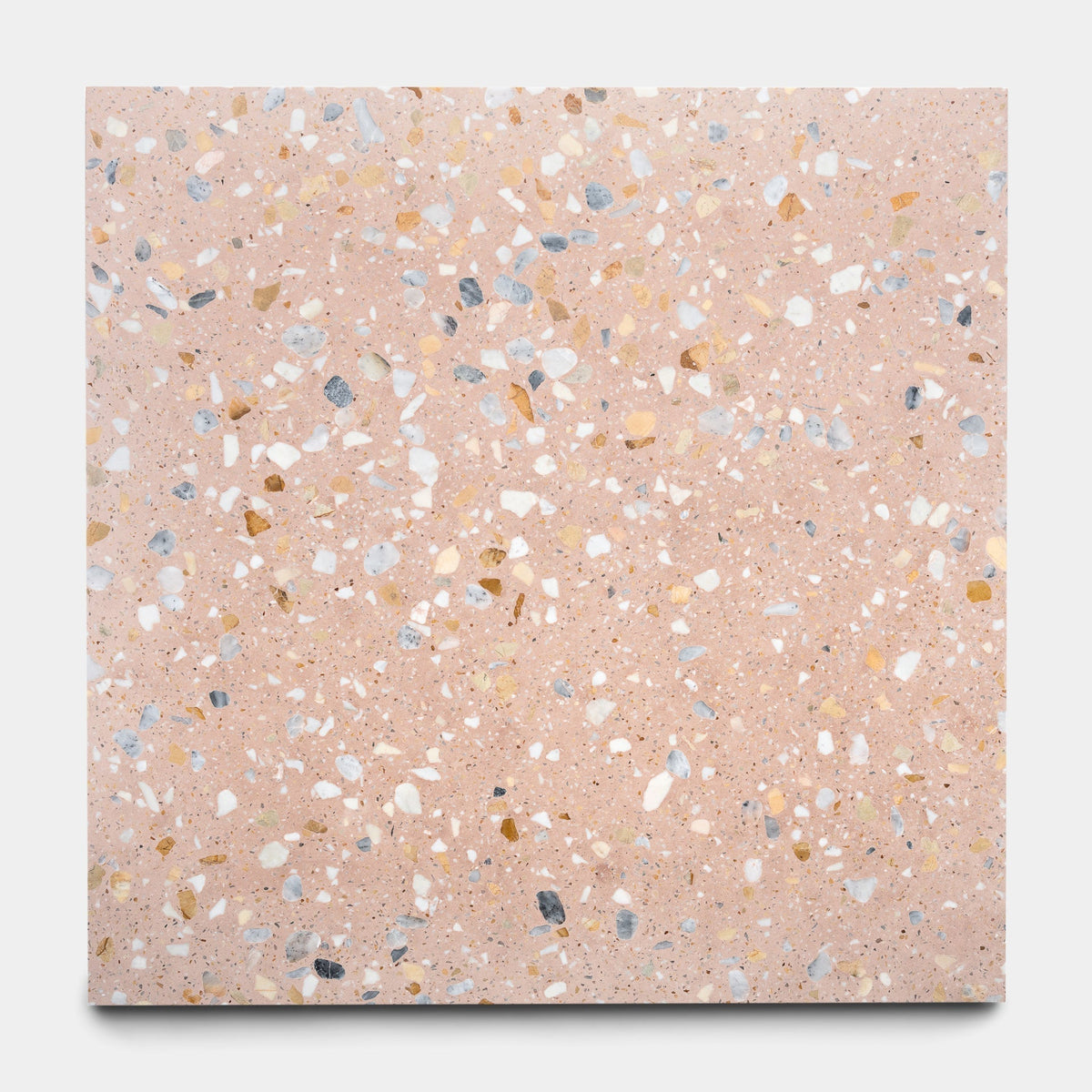 Sunnylands 24x24 Terrazzo