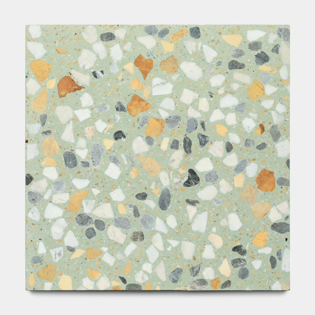 Tahquitz 12x12 Terrazzo