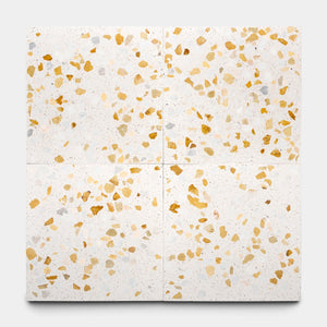 Tamarisk 12x12 Terrazzo