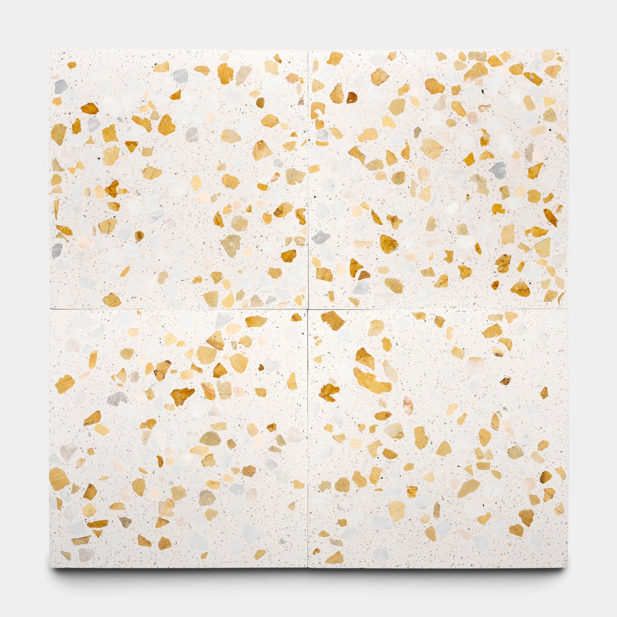 Tamarisk 12x12 Terrazzo