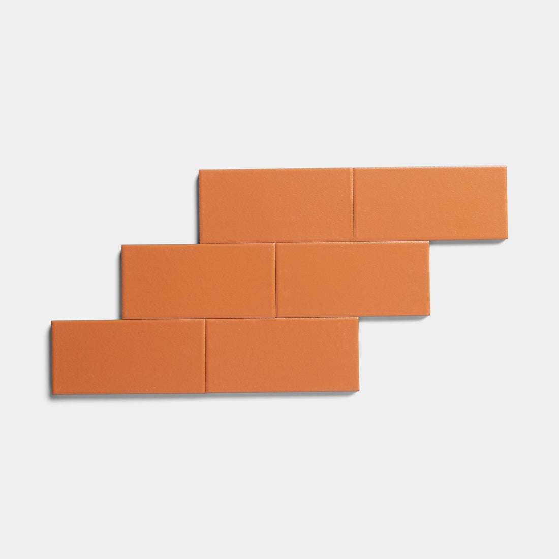 Ceramics - Tangelo - 2x4