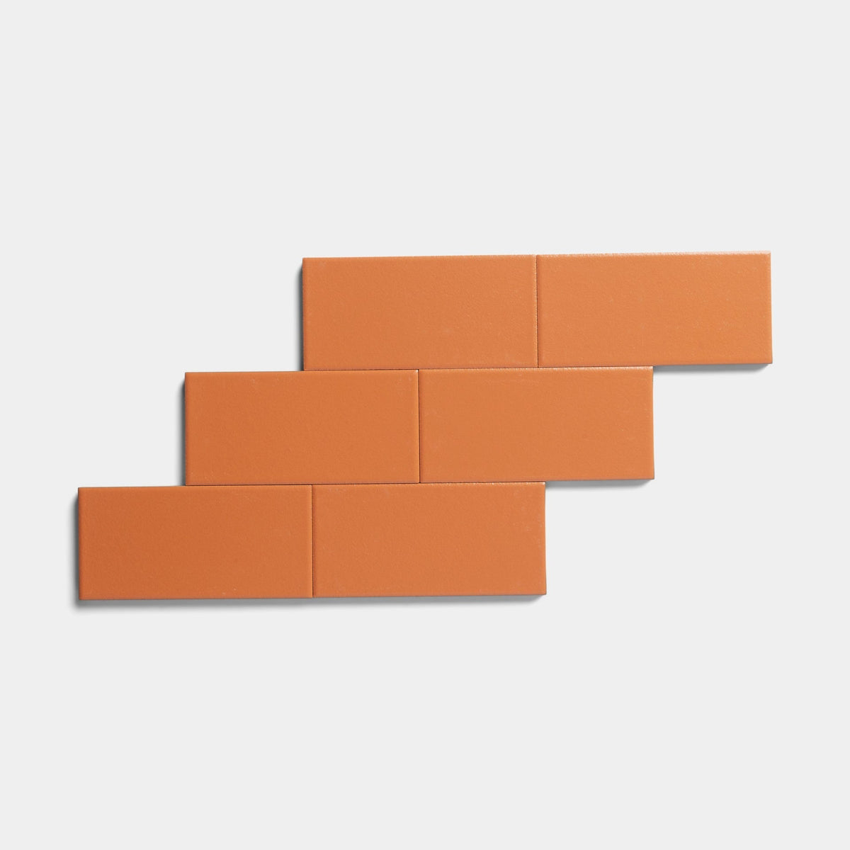 Ceramics - Tangelo - 2x4