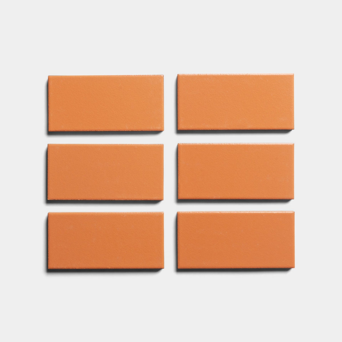 Ceramics - Tangelo - 2x4