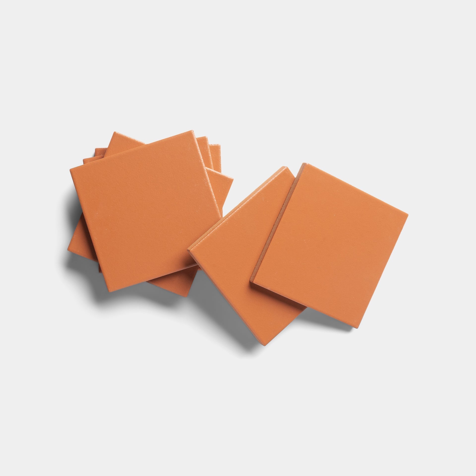 Ceramics - Tangelo - 4x4