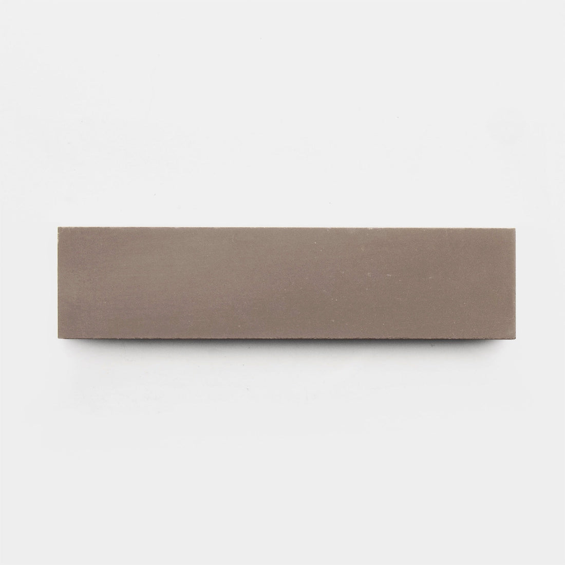Taupe 2X8 Cement