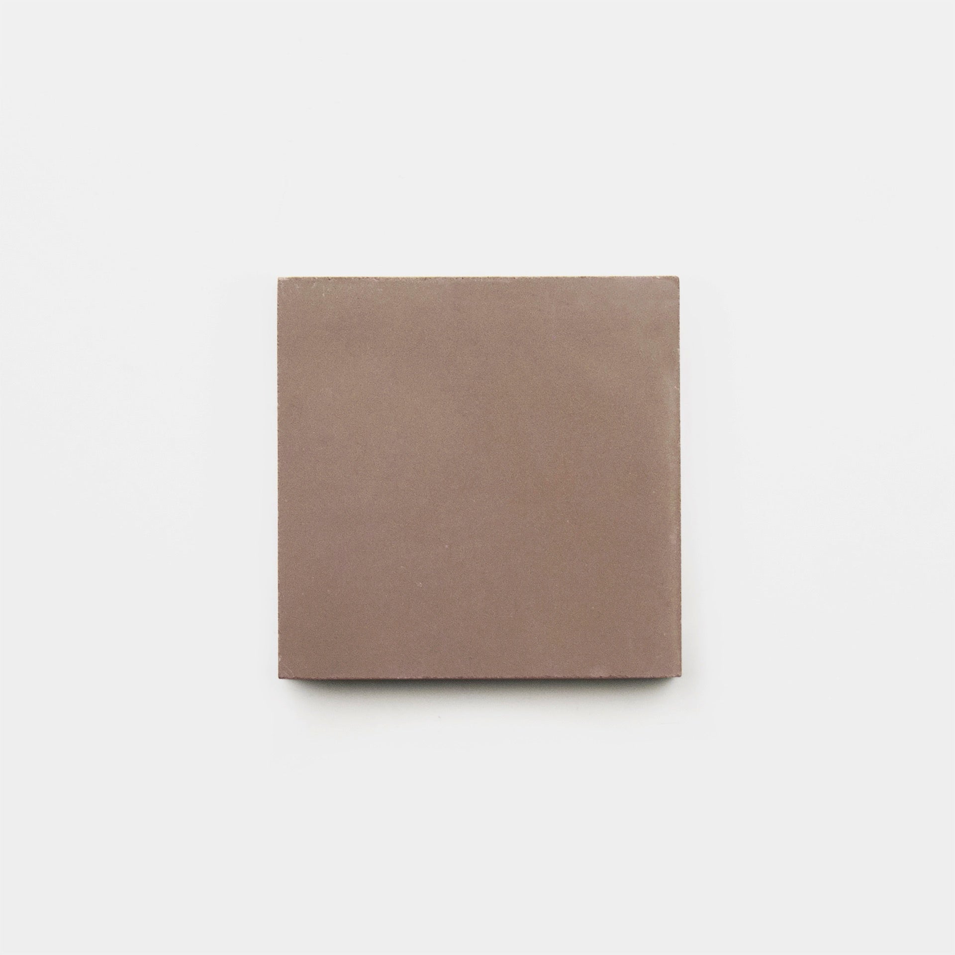 Explore Truffle 4x4 Zellige Tile | Zia Tile