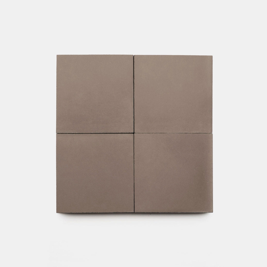 Taupe 4X4 Cement